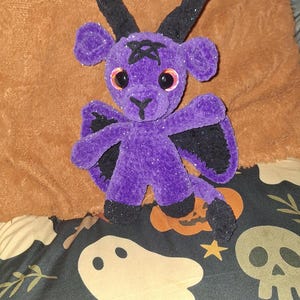 Samantha added a photo of their purchase