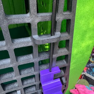 Etsy buyer added a photo of their purchase