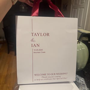 Tay hat ein Foto des gekauften Artikels hinzugefügt