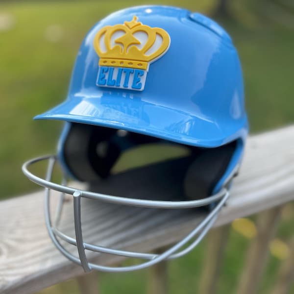 3D Helmet Logos/decals (10 Pack+) - Etsy
