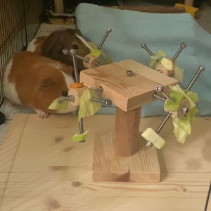 Klatsche added a photo of their purchase