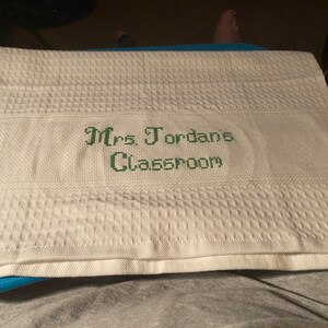 Fran added a photo of their purchase