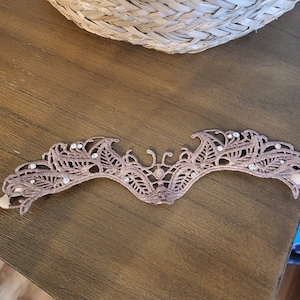 Allison added a photo of their purchase