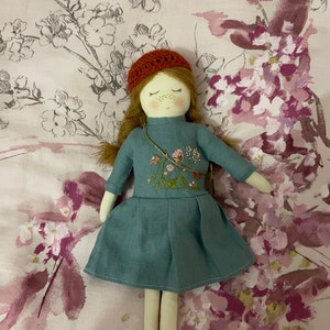 Antonella added a photo of their purchase