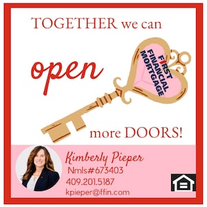 Kimberly added a photo of their purchase