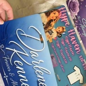 Hype added a photo of their purchase