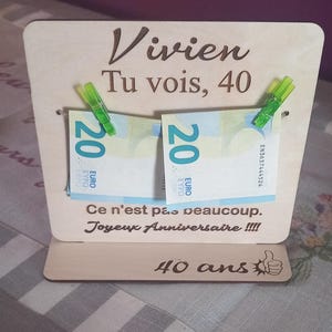 Pascal a ajouté une photo de son achat