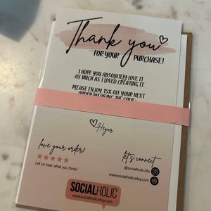 Annaleise added a photo of their purchase