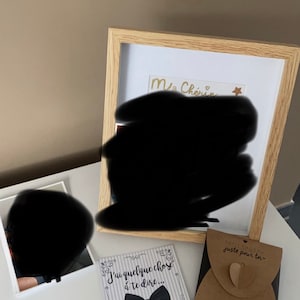 Lucie ha añadido una foto de su compra