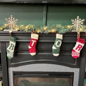 April added a photo of their purchase