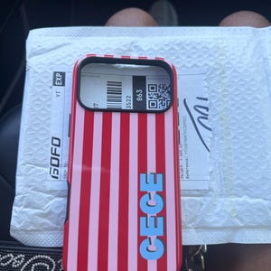 C’krett added a photo of their purchase