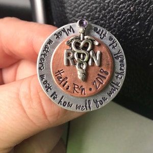Etsy buyer added a photo of their purchase
