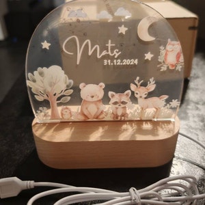Laura added a photo of their purchase