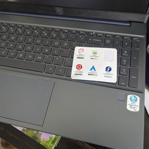 Corey added a photo of their purchase