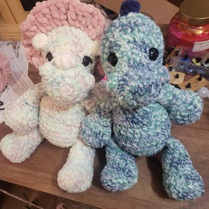 Rachel added a photo of their purchase