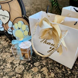 Etsy のお客さま さんが購入した商品の写真を追加しました