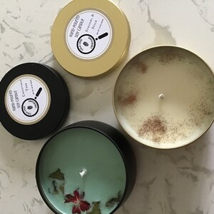 Mandy added a photo of their purchase