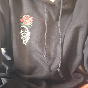 Rebecca added a photo of their purchase