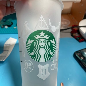 Download Nurse Starbucks Coffee SVG File Nursing Starbucks coffee ...