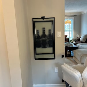 Nicole added a photo of their purchase