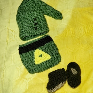 Emily added a photo of their purchase