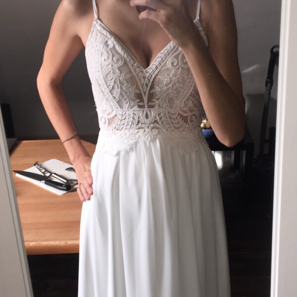 ROMANTIC HEIRLOOM WOVEN MIDI DRESS