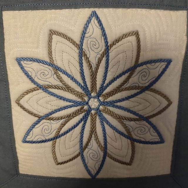 n*a様 TODAY FUL Embroidery Patchwork Trou n*a様 TODAY FUL Embroidery Patchwork Trou n*a様 TODAY FUL