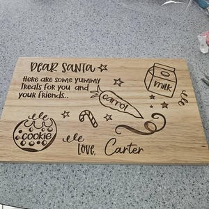 Angela added a photo of their purchase