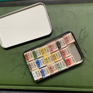 Rachel added a photo of their purchase