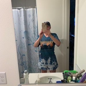 Etsy buyer added a photo of their purchase
