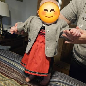 Betsy adicionaram uma foto da sua compra