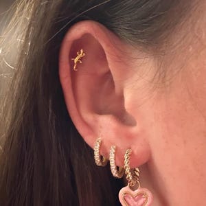 Reagan added a photo of their purchase