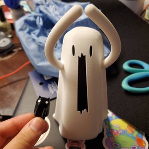 Trinh a ajouté une photo de son achat