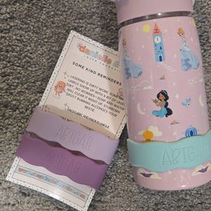 Tiffany added a photo of their purchase