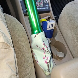 Arizona Green Tea Inspired Shift Boot | Handbrake Boot | Sakura - Etsy