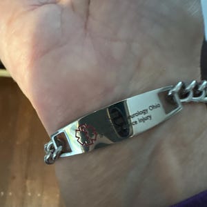 Susan added a photo of their purchase