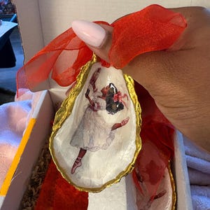 Liz added a photo of their purchase