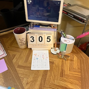 Rachel added a photo of their purchase