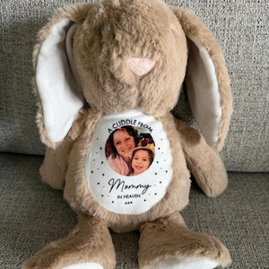 Elizabeth added a photo of their purchase