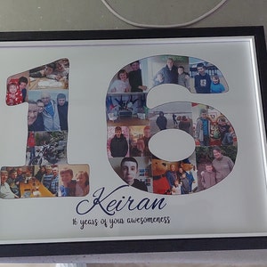 Hollie added a photo of their purchase