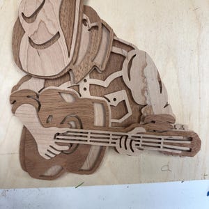 Rick added a photo of their purchase