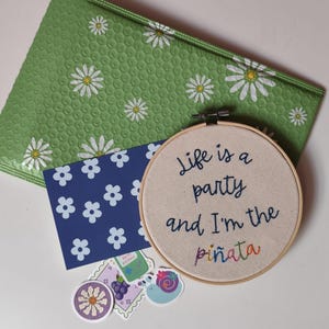 Luísa added a photo of their purchase