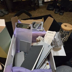 Erin a ajouté une photo de son achat