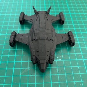 Orion ha añadido una foto de su compra