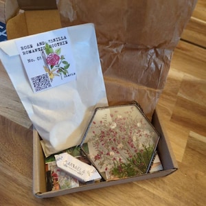 Matthew added a photo of their purchase