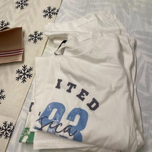 Vanessa ha añadido una foto de su compra