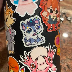 Alison added a photo of their purchase