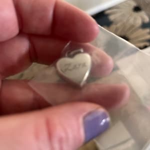 Chelsey added a photo of their purchase