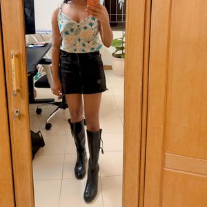 Shreya added a photo of their purchase