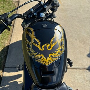 Hurst Olds Floor / Wall Decal - Etsy